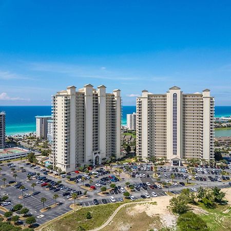 Ariel Dunes I 1706 Destin Luaran gambar