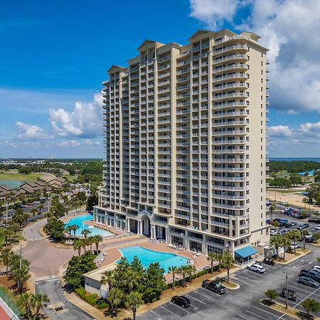 Ariel Dunes I 1706 Destin Luaran gambar