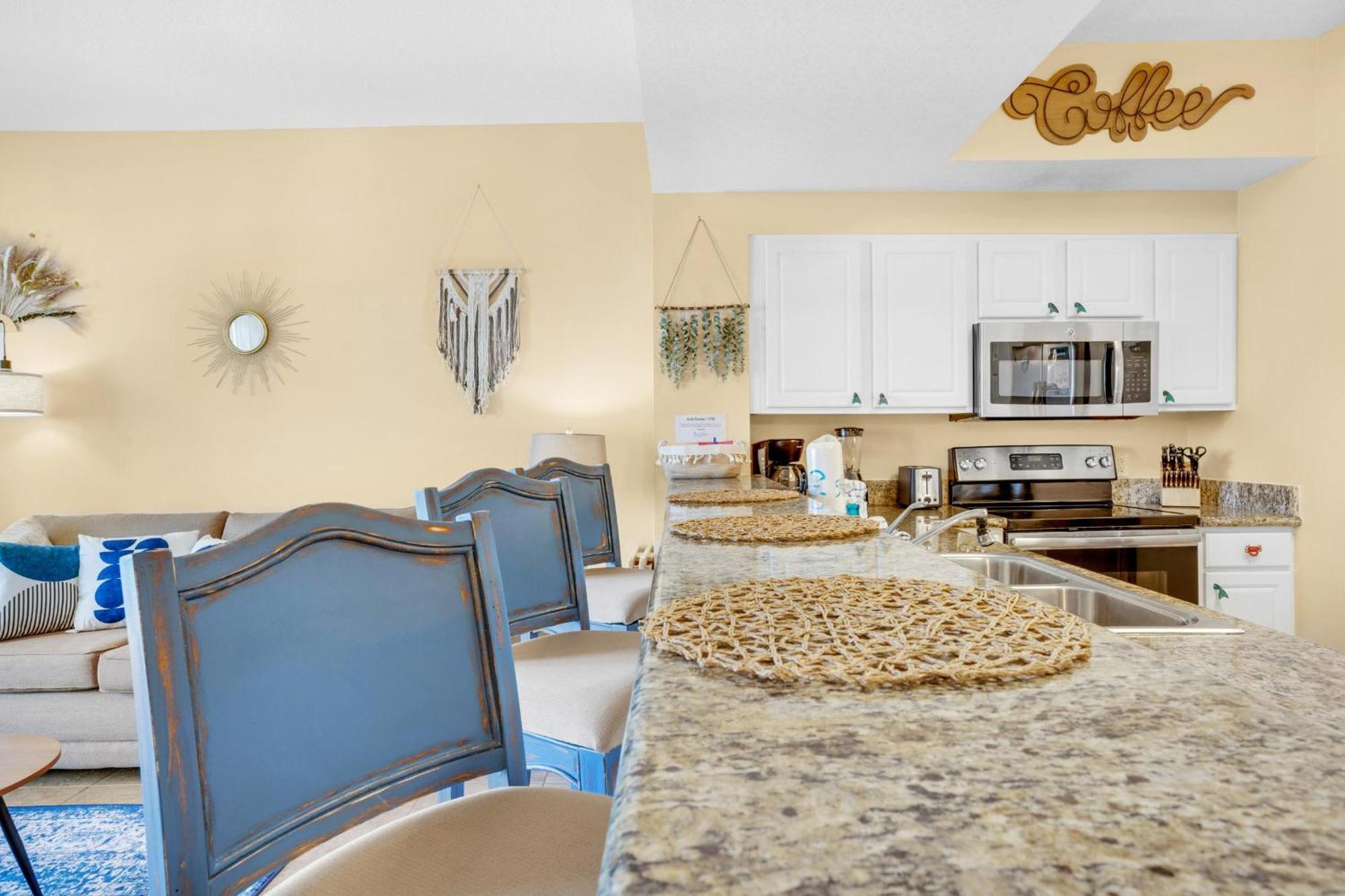 Ariel Dunes I 1706 Destin Luaran gambar
