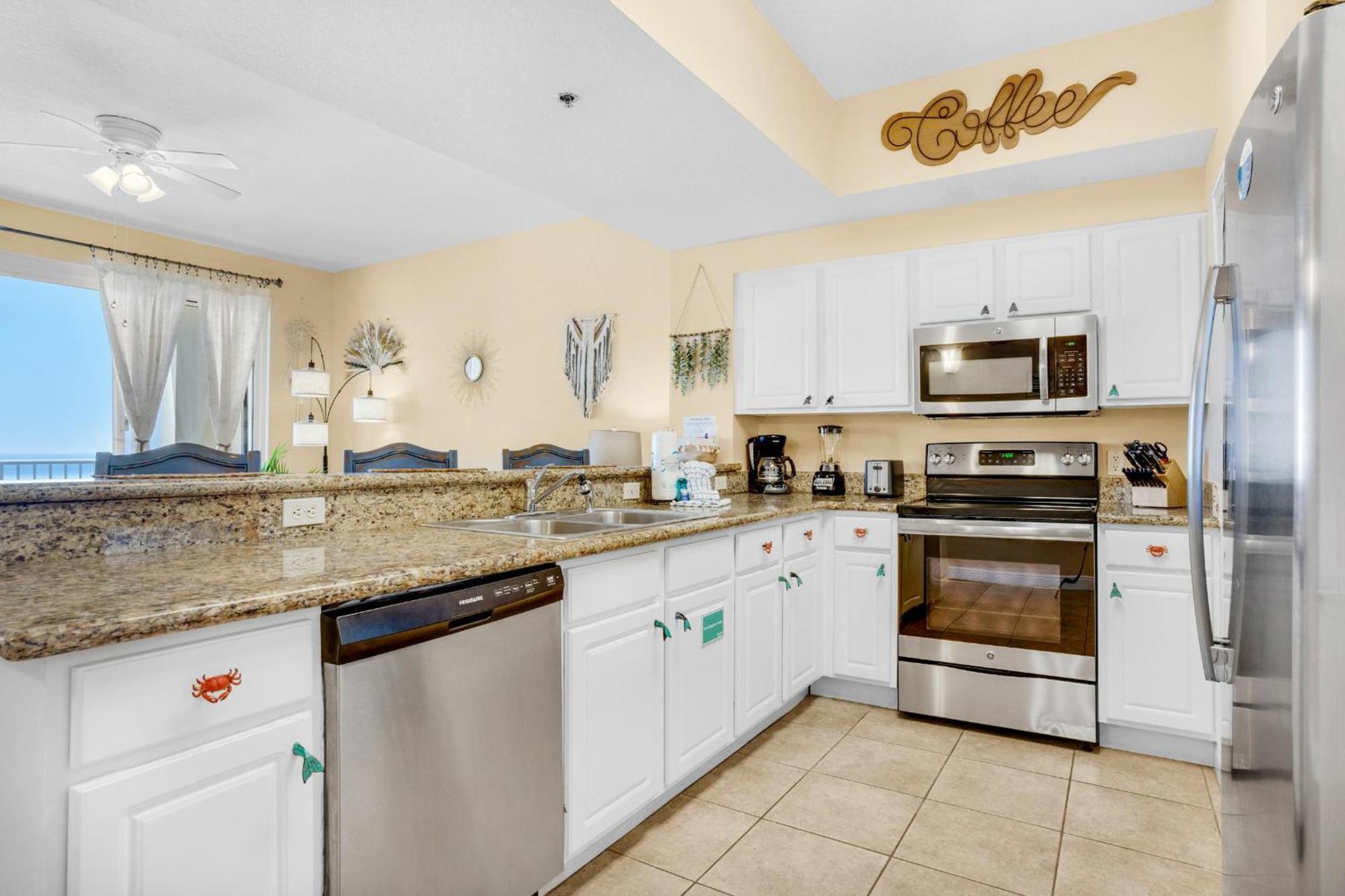 Ariel Dunes I 1706 Destin Luaran gambar