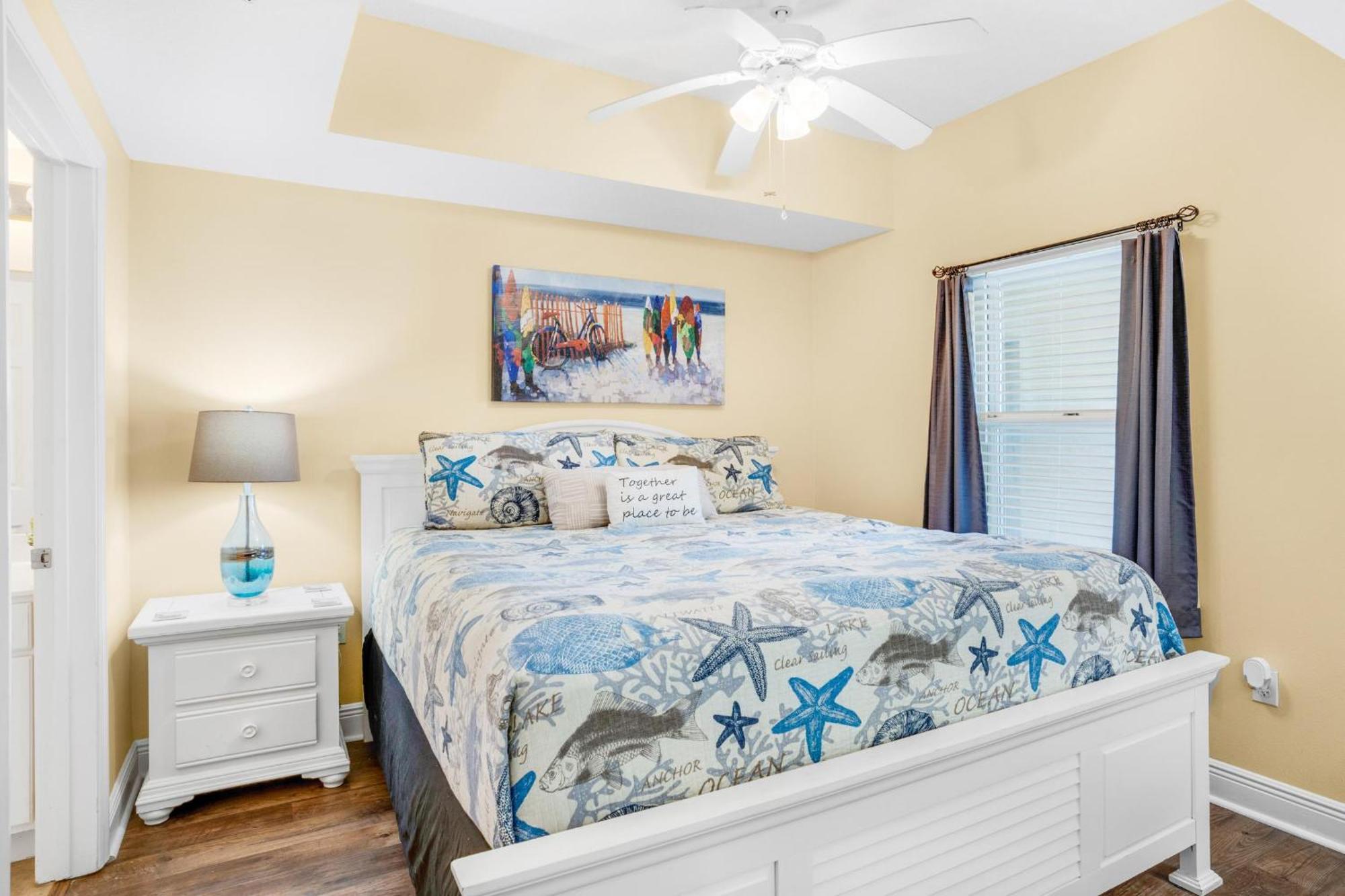 Ariel Dunes I 1706 Destin Luaran gambar