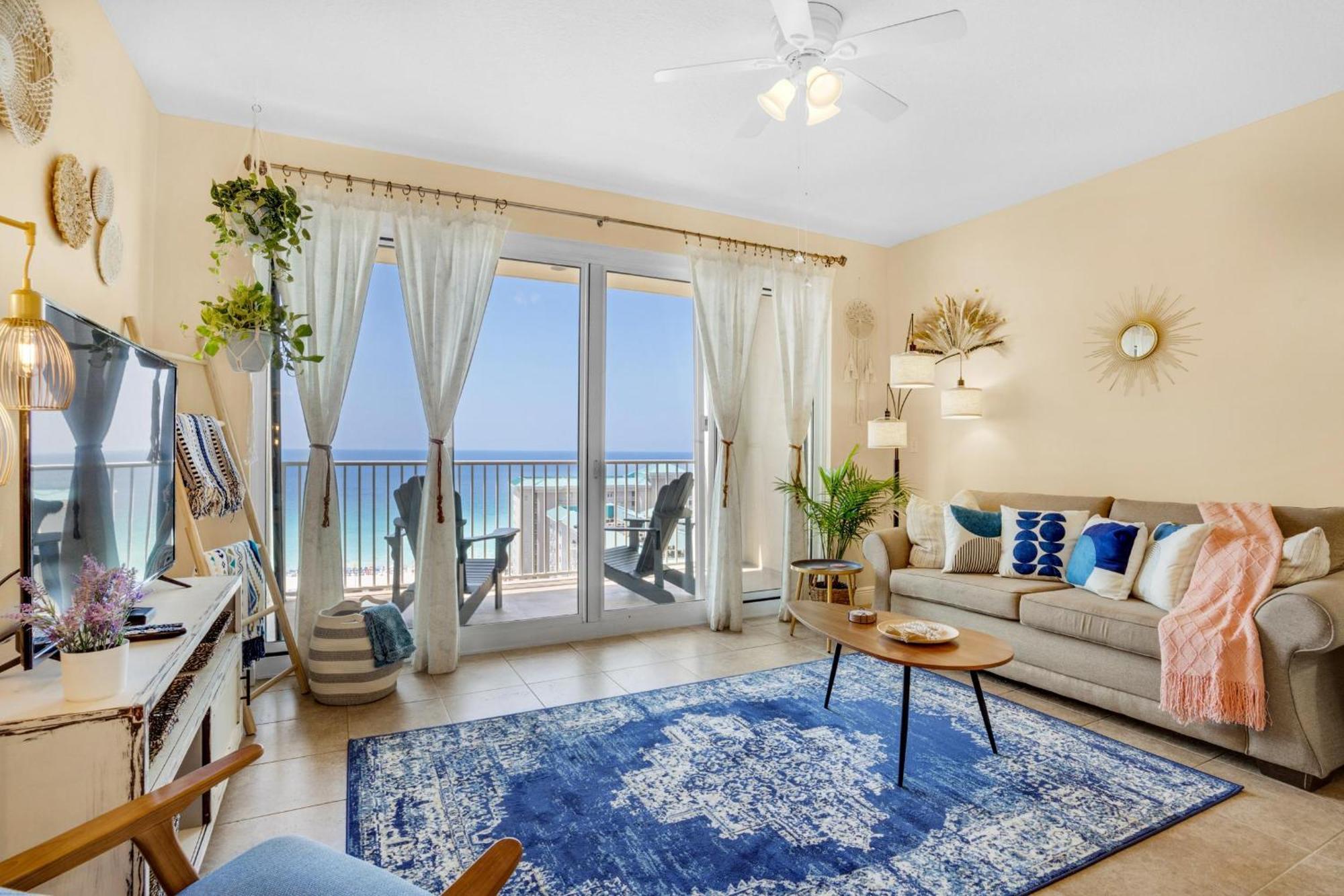 Ariel Dunes I 1706 Destin Luaran gambar