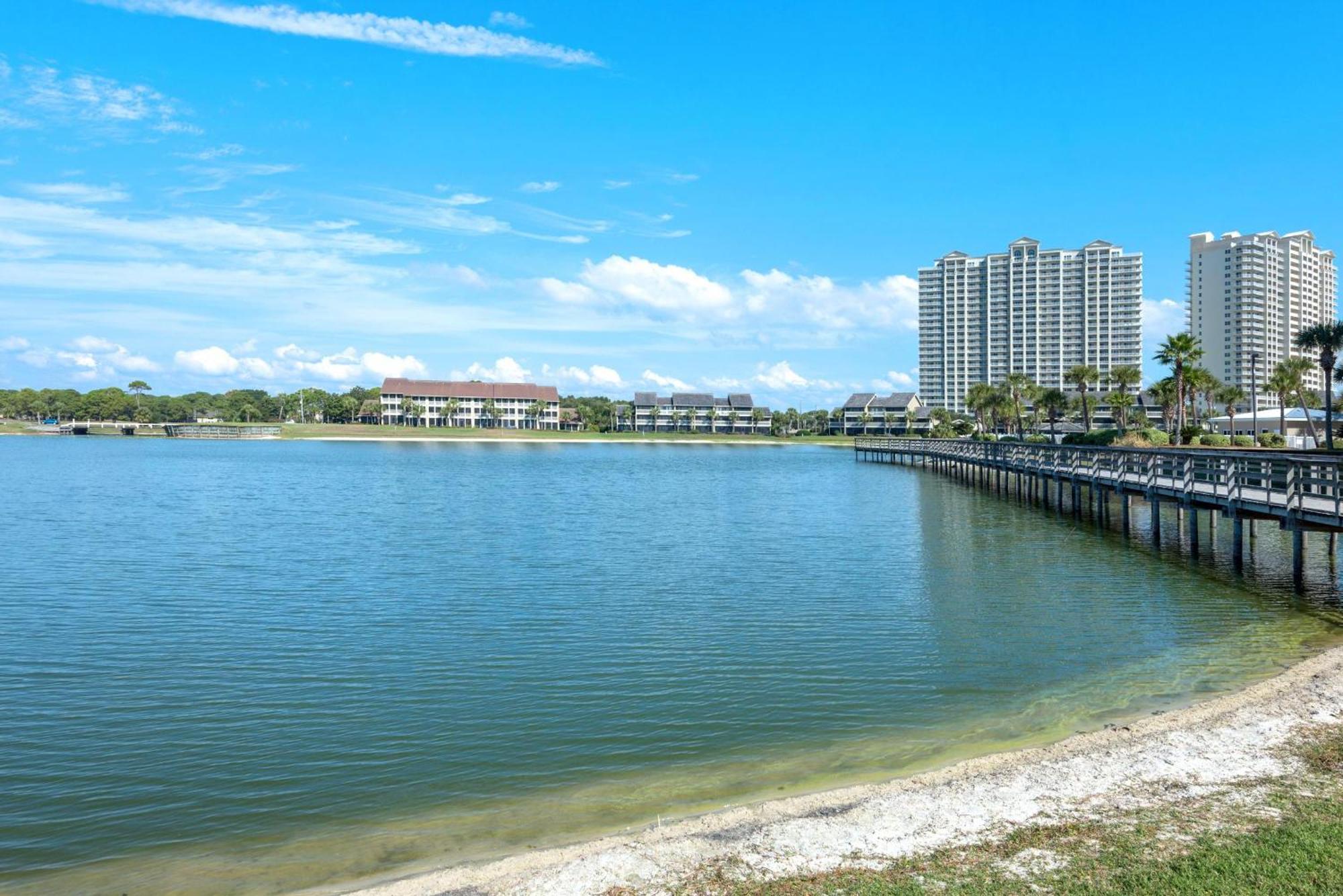 Ariel Dunes I 1706 Destin Luaran gambar
