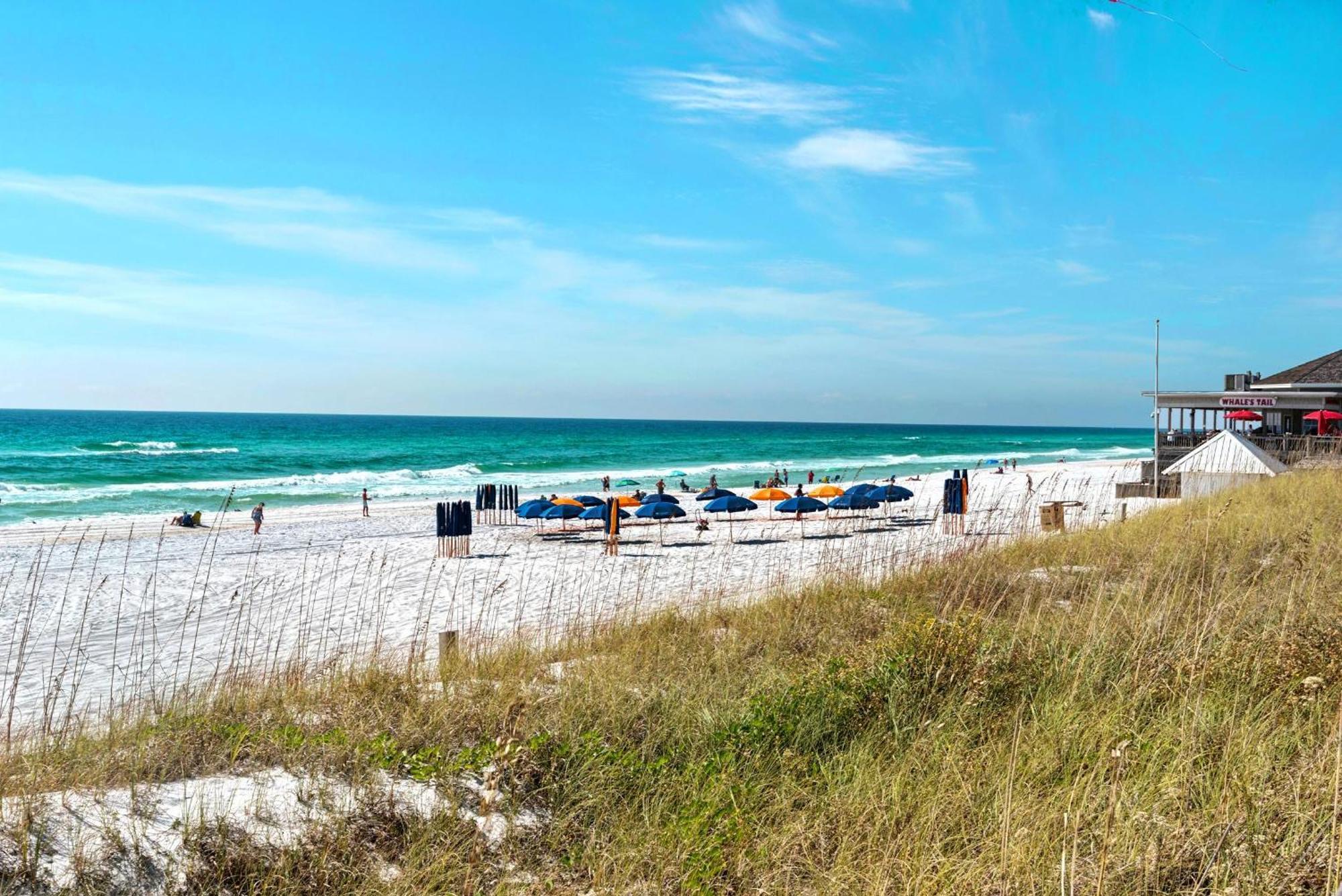 Ariel Dunes I 1706 Destin Luaran gambar