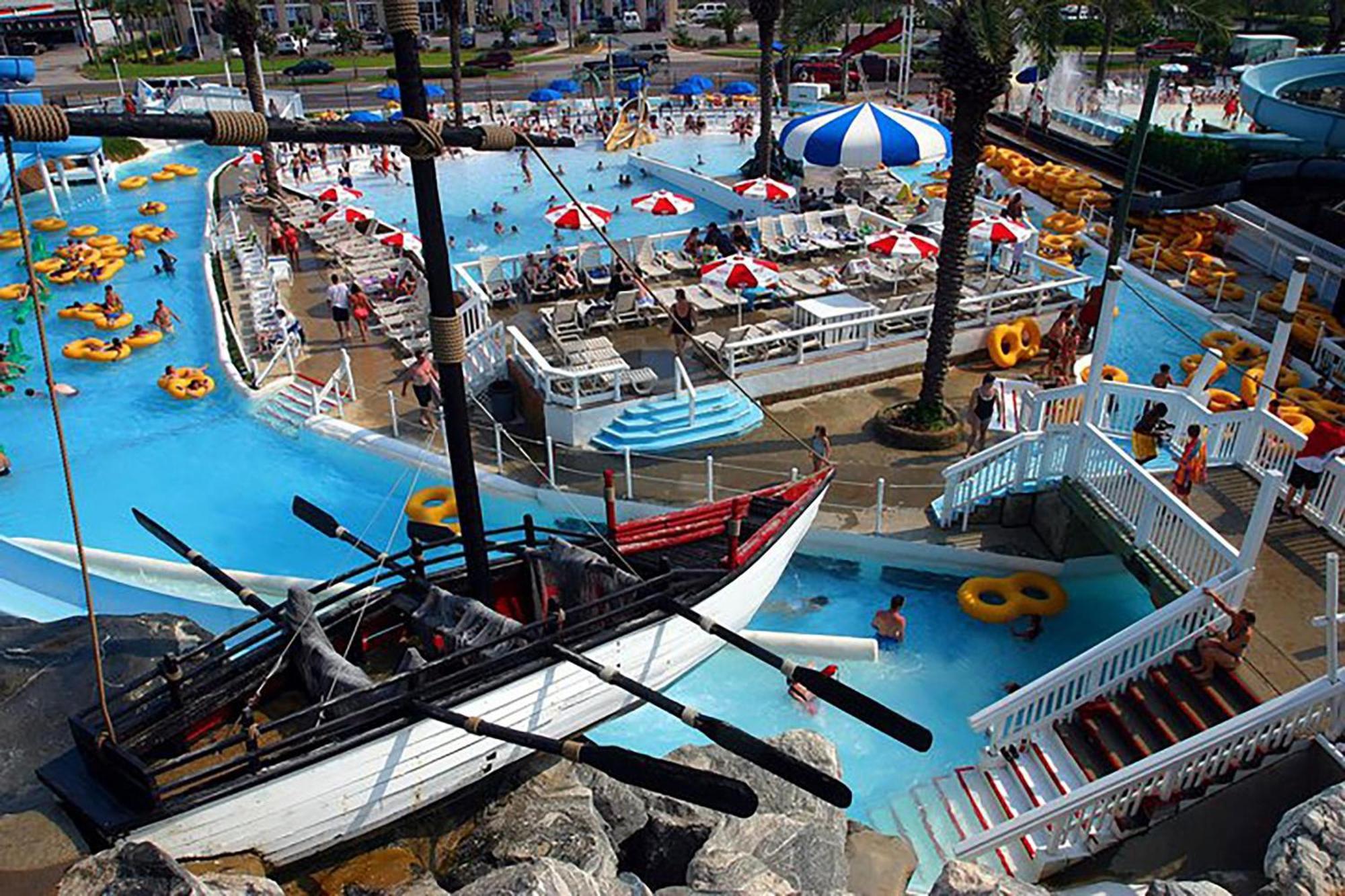 Ariel Dunes I 1706 Destin Luaran gambar