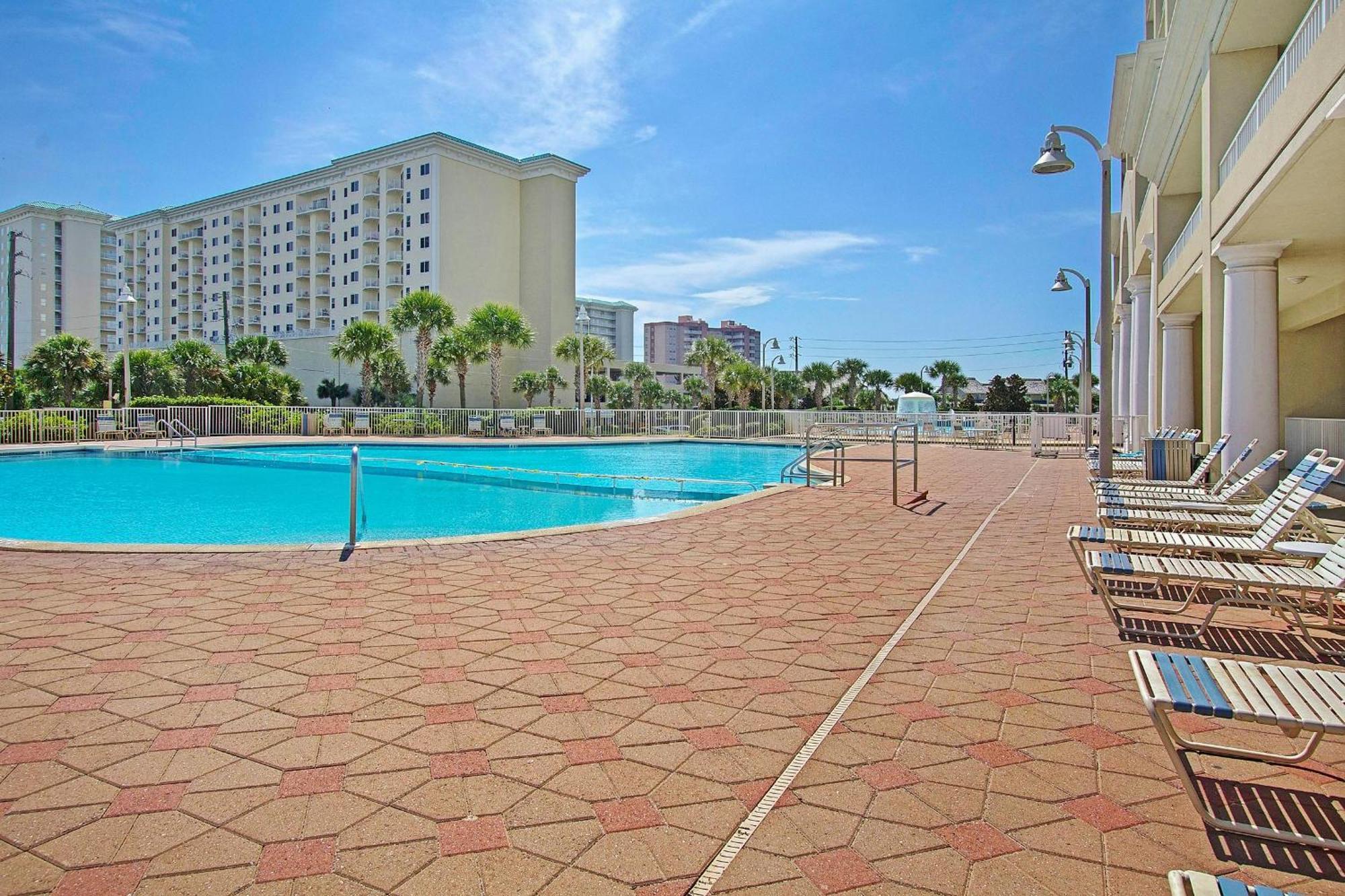 Ariel Dunes I 1706 Destin Luaran gambar